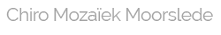 Chiro Mozaiek